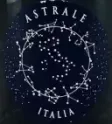 Логотип Astrale