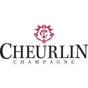 Логотип Champagne Cheurlin Noellat