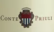 Логотип Conte Priuli