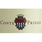 Логотип Conte Priuli