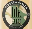 Логотип Mr. Bio