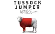 Логотип Tussock Jumper