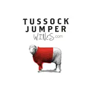 Логотип Tussock Jumper
