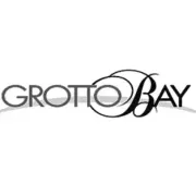 Логотип Grotto Bay