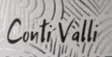 Логотип Conti Valli