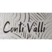 Логотип Conti Valli