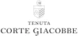 Логотип Tenuta Corte Giacobbe