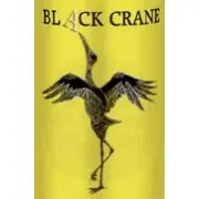 Логотип Black Crane