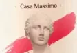Логотип Casa Massimo