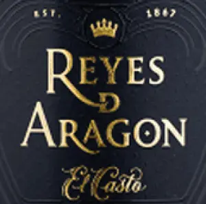 Reyes de Aragon