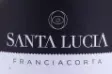Логотип Santa Lucia (Franciacorta)
