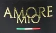 Логотип Amore Mio