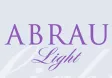Логотип Abrau Light