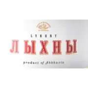 Логотип Лыхны