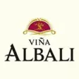 Логотип Vina Albali