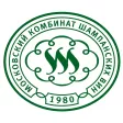 Логотип Московское Шампанское