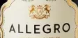 Логотип Allegro