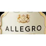 Логотип Allegro