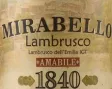 Логотип Mirabello