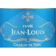 Логотип Cuvee Jean-Louis