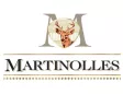 Логотип Chateau Martinolles