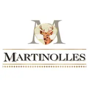 Логотип Chateau Martinolles