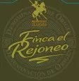 Логотип Finca el Rejoneo