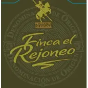 Логотип Finca el Rejoneo