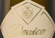 Логотип Dewico