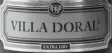 Логотип Villa Doral