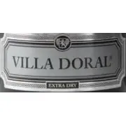 Логотип Villa Doral