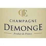Логотип Champagne Demonge