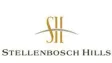 Логотип Stellenbosch Hills