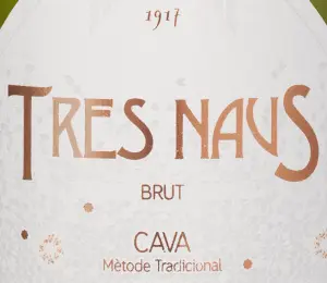 Tres Naus