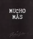 Логотип Mucho Mas