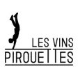Логотип Les Vins Pirouettes
