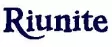 Логотип Riunite