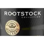 Логотип Rootstock