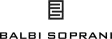 Логотип Balbi Soprani
