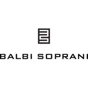 Логотип Balbi Soprani