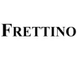 Логотип Frettino