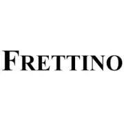 Логотип Frettino