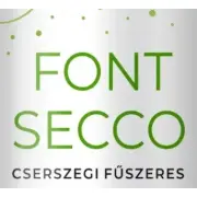 Логотип Font