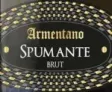 Логотип Armentano