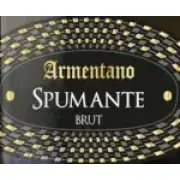 Логотип Armentano