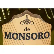 Логотип de Monsoro