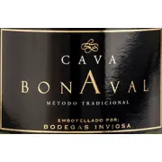 Логотип Bonaval
