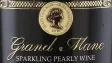 Логотип Grand Mane