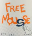 Логотип Free Mousse