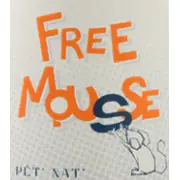 Логотип Free Mousse